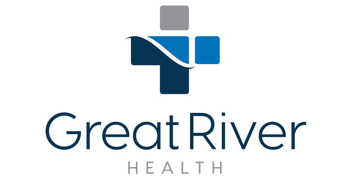 10000 Great River Health System, Inc. logo